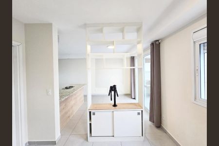Studio de kitnet/studio para alugar com 1 quarto, 38m² em Jardim Flor da Montanha, Guarulhos