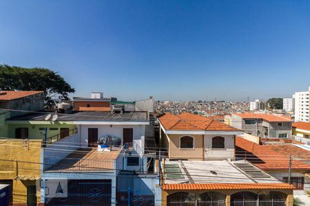Casa à venda com 200m², 3 quartos e 3 vagasVista da Laje