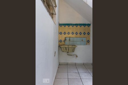 Casa à venda com 200m², 3 quartos e 3 vagasTanque da Area de Serviço 