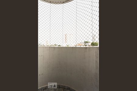 Sacada  de apartamento para alugar com 2 quartos, 57m² em Vila Matilde, São Paulo