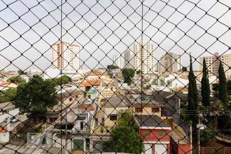 Vista  de apartamento para alugar com 2 quartos, 57m² em Vila Matilde, São Paulo