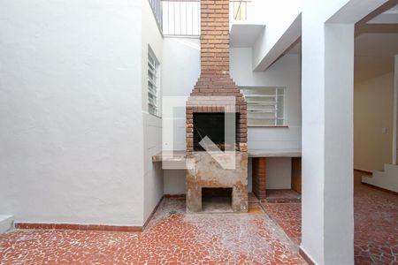 Casa à venda com 200m², 4 quartos e 2 vagasQuintal