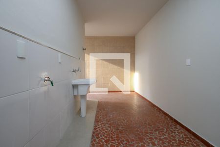 Casa à venda com 200m², 4 quartos e 2 vagasÁrea de Serviço