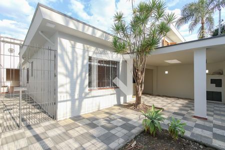 Casa à venda com 200m², 4 quartos e 2 vagasGaragem