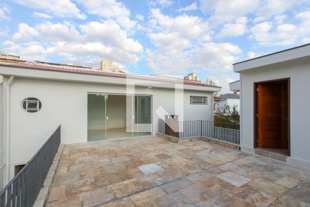 Casa à venda com 200m², 4 quartos e 2 vagasTerraço