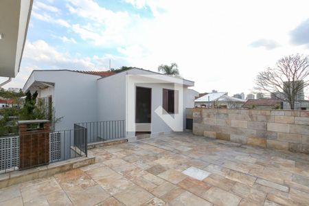 Casa à venda com 200m², 4 quartos e 2 vagasTerraço