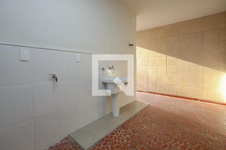 Casa à venda com 200m², 4 quartos e 2 vagasÁrea de Serviço