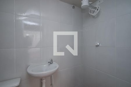 Casa à venda com 200m², 4 quartos e 2 vagasBanheiro de Serviço