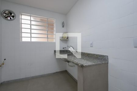 Casa à venda com 200m², 4 quartos e 2 vagasCozinha