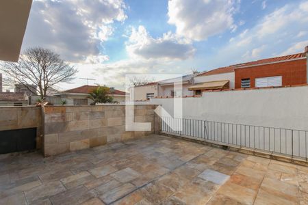 Casa à venda com 200m², 4 quartos e 2 vagasTerraço