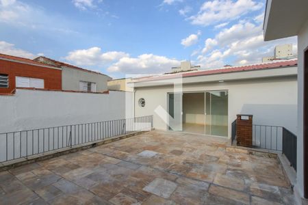 Casa à venda com 200m², 4 quartos e 2 vagasTerraço