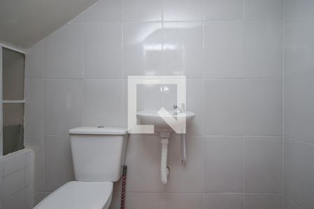 Casa à venda com 200m², 4 quartos e 2 vagasBanheiro de Serviço