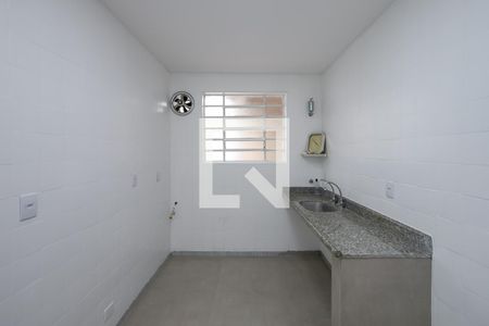 Casa à venda com 200m², 4 quartos e 2 vagasCozinha