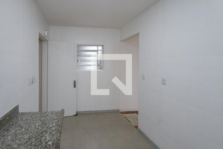 Casa à venda com 200m², 4 quartos e 2 vagasCozinha