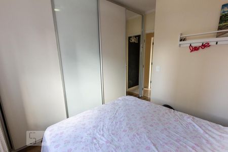 Quarto 1 de apartamento para alugar com 3 quartos, 75m² em Perdizes, São Paulo