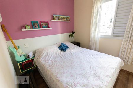 Quarto 1 de apartamento para alugar com 3 quartos, 75m² em Perdizes, São Paulo