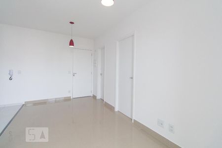 Sala de apartamento para alugar com 1 quarto, 39m² em Mooca, São Paulo