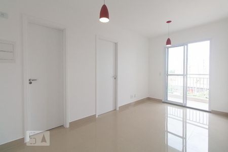 Sala de apartamento para alugar com 1 quarto, 39m² em Mooca, São Paulo