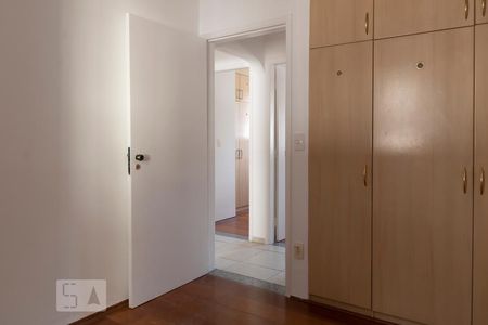 quarto 3 de apartamento à venda com 3 quartos, 68m² em Vila Nova Caledônia, São Paulo