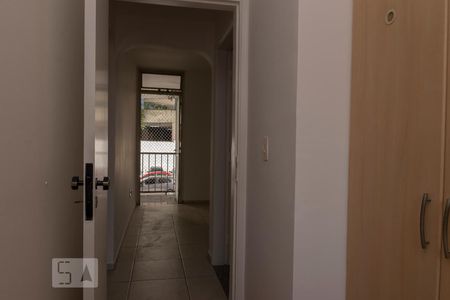 Quarto 1 de apartamento à venda com 3 quartos, 68m² em Vila Nova Caledônia, São Paulo