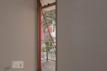 Varanda da Sala de apartamento à venda com 3 quartos, 68m² em Vila Nova Caledônia, São Paulo
