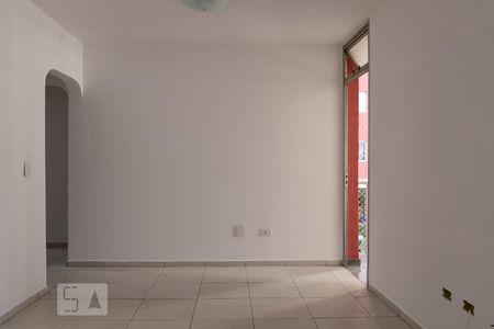 Sala de apartamento à venda com 3 quartos, 68m² em Vila Nova Caledônia, São Paulo