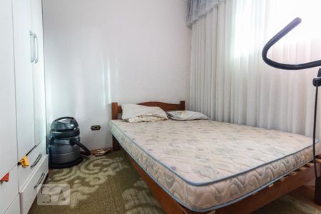 Quarto de casa para alugar com 4 quartos, 350m² em Jardim Marajoara, São Paulo