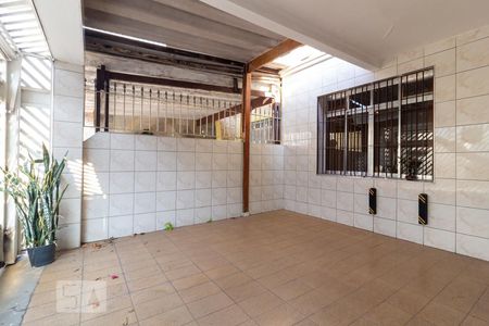 Casa à venda com 125m², 3 quartos e 2 vagasGaragem