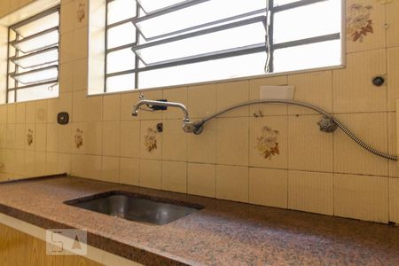 Casa à venda com 125m², 3 quartos e 2 vagasCozinha