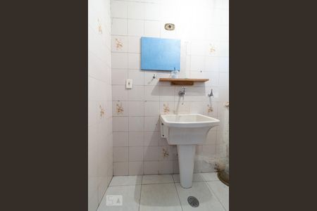 Casa à venda com 125m², 3 quartos e 2 vagasÁrea de Serviço