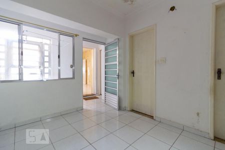 Casa à venda com 125m², 3 quartos e 2 vagasEdícula - Sala