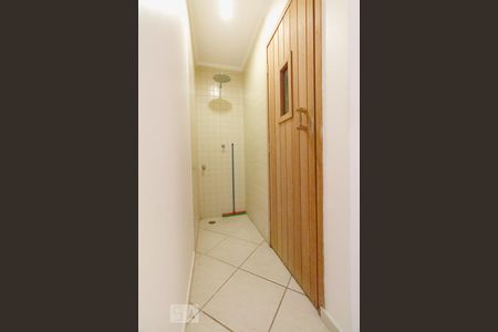 Apartamento à venda com 126m², 4 quartos e 3 vagas Apartamento à venda com 126m², 4 quartos e 3 vagasSauna e Ducha
