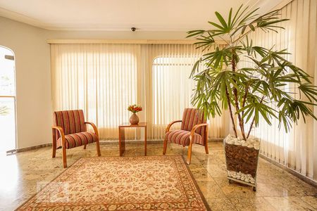 Apartamento à venda com 87m², 3 quartos e 2 vagas Apartamento à venda com 87m², 3 quartos e 2 vagasHall de entrada