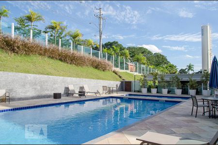 Apartamento à venda com 50m², 2 quartos e 1 vagaPiscina