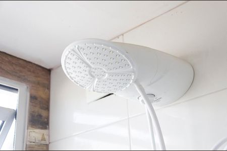 Apartamento à venda com 50m², 2 quartos e 1 vagaChuveiro