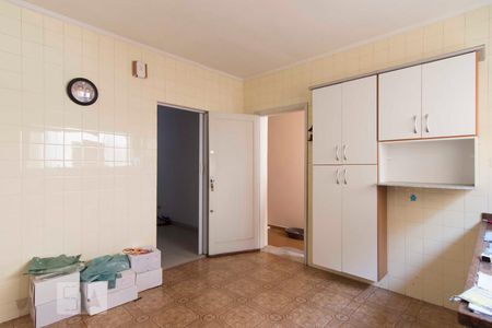 Casa à venda com 100m², 3 quartos e 2 vagasCozinha