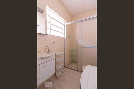 Casa à venda com 100m², 3 quartos e 2 vagasBanheiro Quarto 3