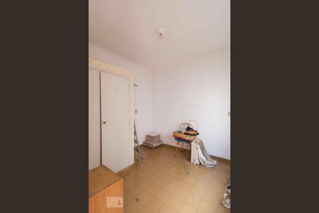 Casa à venda com 100m², 3 quartos e 2 vagasQuarto de serviço