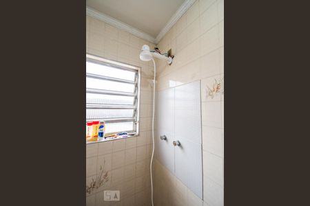 Casa à venda com 250m², 3 quartos e 7 vagasBanheiro da Suíte 3