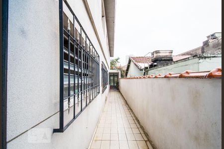 Casa à venda com 250m², 3 quartos e 7 vagasQuintal