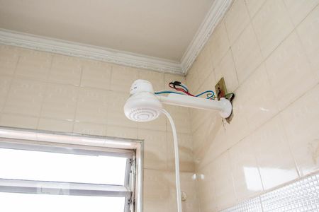 Casa à venda com 250m², 3 quartos e 7 vagasBanheiro da Suíte 3