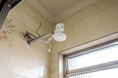 Casa à venda com 250m², 3 quartos e 7 vagasBanheiro de Serviço