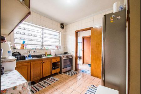 Casa à venda com 250m², 3 quartos e 7 vagasCozinha