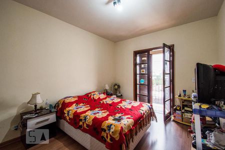 Casa à venda com 250m², 3 quartos e 7 vagasSuíte 1