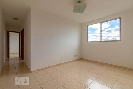 Sala de apartamento à venda com 2 quartos, 50m² em Conjunto Helena Antipoff, Belo Horizonte