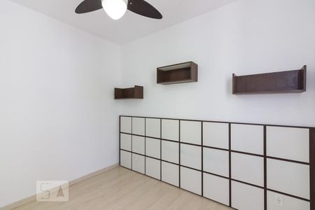 Quarto 2 de apartamento à venda com 2 quartos, 48m² em Vila Cruz das Almas, São Paulo