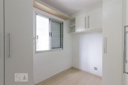 Quarto 1 de apartamento à venda com 2 quartos, 48m² em Vila Cruz das Almas, São Paulo