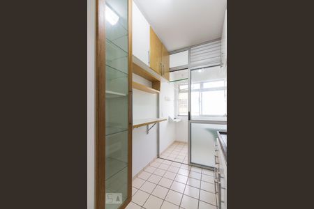 Apartamento à venda com 48m², 2 quartos e 1 vagaCozinha