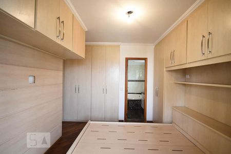 Apartamento à venda com 160m², 4 quartos e 4 vagas Apartamento à venda com 160m², 4 quartos e 4 vagasSuíte 2