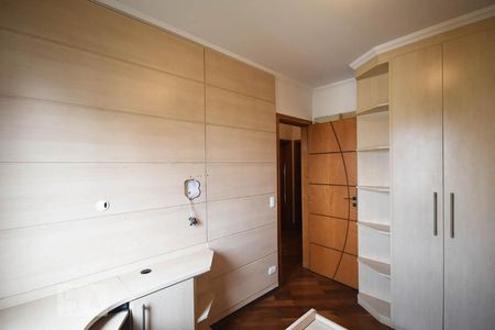 Apartamento à venda com 160m², 4 quartos e 4 vagas Apartamento à venda com 160m², 4 quartos e 4 vagasQuarto 2